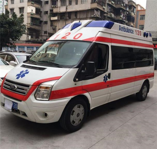 潜山非急救护车护送行业的服务质量如何保障