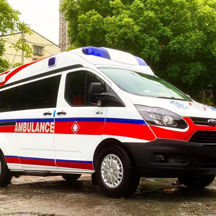 潜山重症监护救护车出租护送返乡