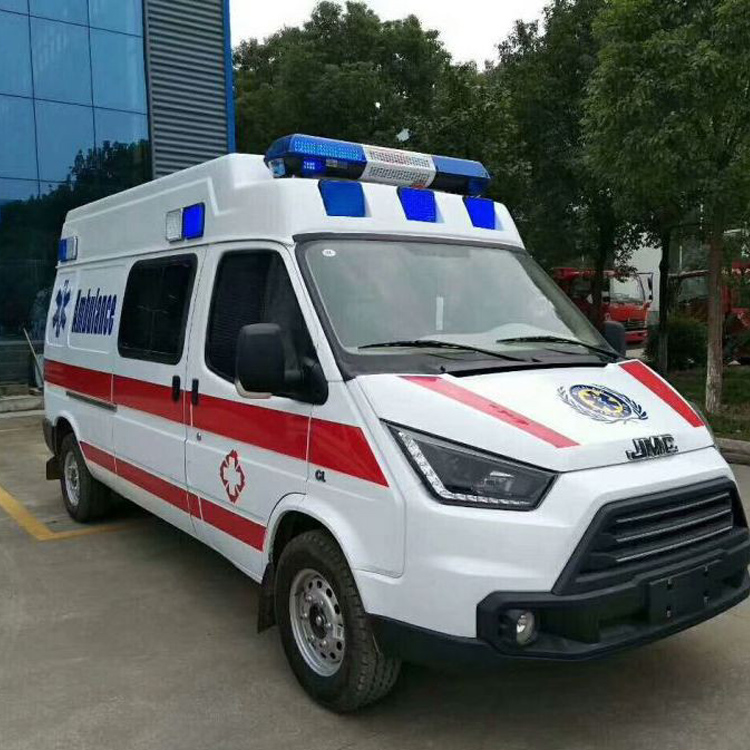 潜山救护车出租哪家好